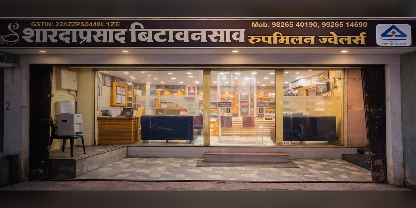 Visit Our Showroom