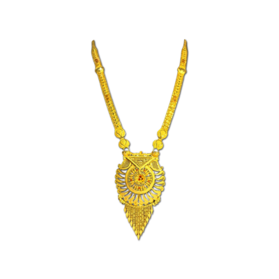 Rajvalli Heritage Long Haar