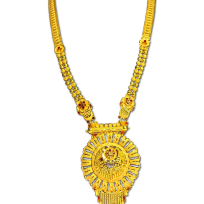 Aarunya Radiance Long Haar